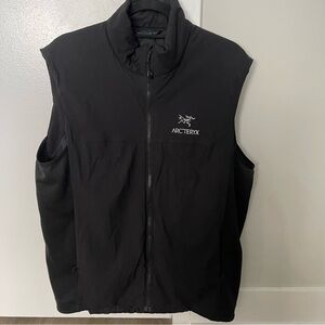 Arc’teryx Mens Vest